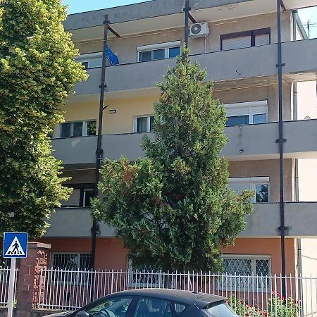 David Apartman Apartment Siofok Exterior photo