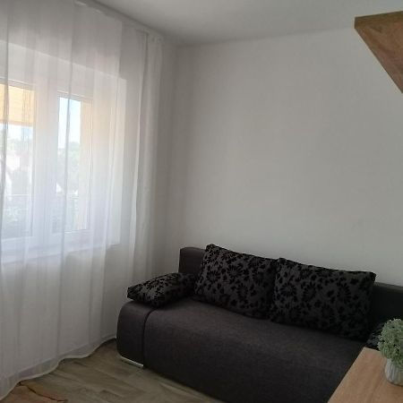 David Apartman Apartment Siofok Exterior photo