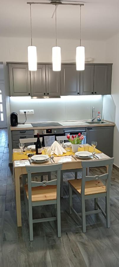 David Apartman Apartment Siofok Exterior photo