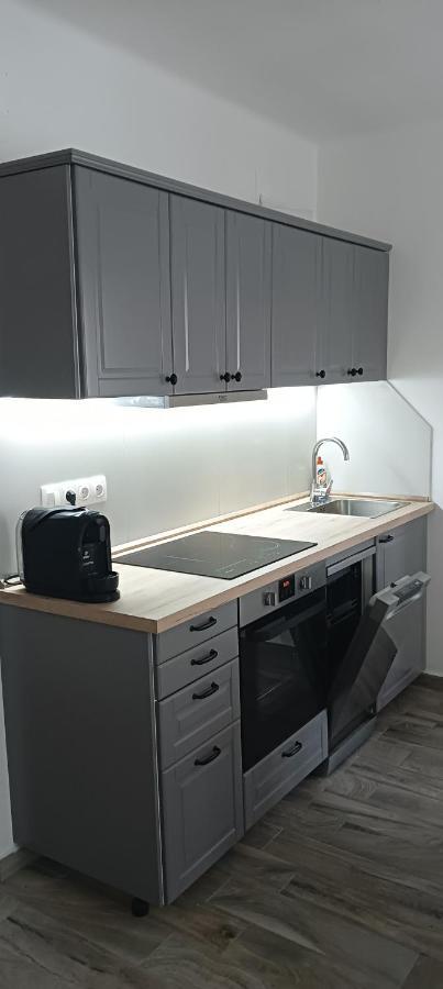 David Apartman Apartment Siofok Exterior photo