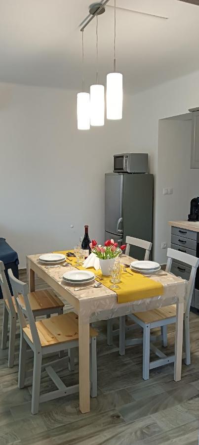David Apartman Apartment Siofok Exterior photo