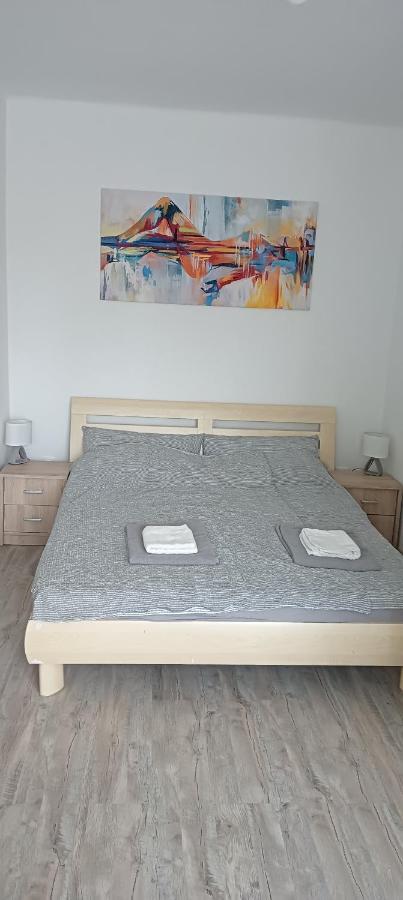 David Apartman Apartment Siofok Exterior photo