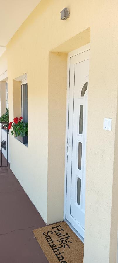 David Apartman Apartment Siofok Exterior photo