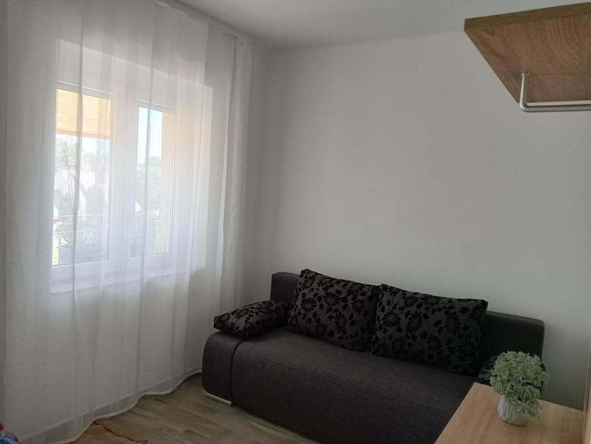 David Apartman Apartment Siofok Exterior photo