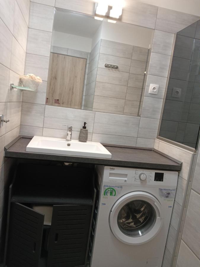 David Apartman Apartment Siofok Exterior photo